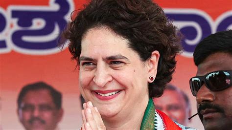 priyanka gandhi vadra email address